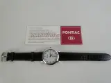 Pontiac horloge in originele doos – NMBS The Year 2000 – foto 6 – kavel bij De Kringwinkel, Heverlee