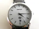 Pontiac horloge in originele doos – NMBS The Year 2000 – foto 7 – kavel bij De Kringwinkel, Heverlee