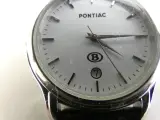 Pontiac horloge in originele doos – NMBS The Year 2000 – foto 8 – kavel bij De Kringwinkel, Heverlee