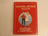 Verzameling Suske en Wiske collectieboeken (1) – foto 5 – kavel bij De Kringwinkel, Leopoldsburg