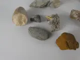 Verzameling diverse mineralen en gesteenten – foto 6 – kavel bij De Kringwinkel, Heverlee