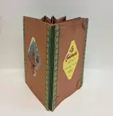 Vintage pop-up boek La Cenicienta – foto 7 – kavel bij De Kringwinkel, Aalst