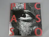 Boek Picasso Inside the Image - Prints uit Ludwig Museum – kavel bij De Kringwinkel, Diest