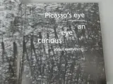 Boek Picasso Inside the Image - Prints uit Ludwig Museum – foto 3 – kavel bij De Kringwinkel, Diest