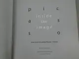 Boek Picasso Inside the Image - Prints uit Ludwig Museum – foto 4 – kavel bij De Kringwinkel, Diest