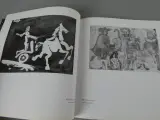 Boek Picasso Inside the Image - Prints uit Ludwig Museum – foto 10 – kavel bij De Kringwinkel, Diest