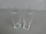 2 Ferrari glazen – kavel bij De Kringwinkel, Diest