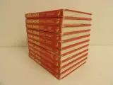 Verzameling Suske en Wiske collectieboeken (2) – kavel bij De Kringwinkel, Leopoldsburg