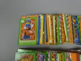 485 Lego verzamelkaarten – foto 2 – kavel bij De Kringwinkel, Diest