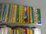 485 Lego verzamelkaarten – foto 3 – kavel bij De Kringwinkel, Diest