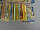 485 Lego verzamelkaarten – foto 5 – kavel bij De Kringwinkel, Diest