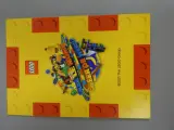 485 Lego verzamelkaarten – foto 7 – kavel bij De Kringwinkel, Diest