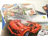 Diverse LEGO bouwinstructies en handleidingen(137 stuks) – foto 6 – kavel bij De Kringwinkel, Heverlee