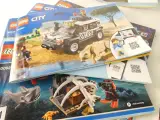 Diverse LEGO bouwinstructies en handleidingen(137 stuks) – foto 7 – kavel bij De Kringwinkel, Heverlee