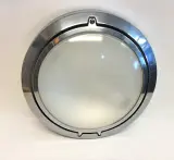 Metropoli wand- en plafondlamp van Luceplan – kavel bij De Kringwinkel, Aalst