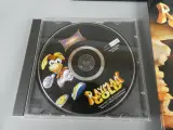 2 Rayman computerspellen – foto 4 – kavel bij De Kringwinkel, Diest
