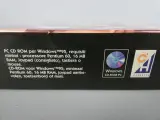 2 Rayman computerspellen – foto 6 – kavel bij De Kringwinkel, Diest