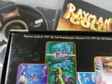 2 Rayman computerspellen – foto 9 – kavel bij De Kringwinkel, Diest