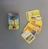 Set van Pokémon-kaarten uit de Forbidden Light-serie – foto 6 – kavel bij De Kringwinkel, Aalst