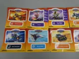 Collectie skylanders Superchargers – foto 2 – kavel bij De Kringwinkel, Diest