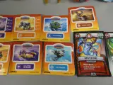Collectie skylanders Superchargers – foto 3 – kavel bij De Kringwinkel, Diest