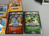 Collectie skylanders Superchargers – foto 4 – kavel bij De Kringwinkel, Diest
