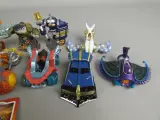 Collectie skylanders Superchargers – foto 5 – kavel bij De Kringwinkel, Diest