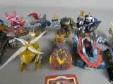Collectie skylanders Superchargers – foto 6 – kavel bij De Kringwinkel, Diest
