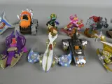 Collectie skylanders Superchargers – foto 7 – kavel bij De Kringwinkel, Diest