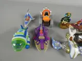 Collectie skylanders Superchargers – foto 8 – kavel bij De Kringwinkel, Diest