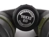 Frehel Waterproof 10x32 ED Verrekijker met Tas en Handleiding – foto 7 – kavel bij De Kringwinkel, Heverlee