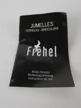Frehel Waterproof 10x32 ED Verrekijker met Tas en Handleiding – foto 9 – kavel bij De Kringwinkel, Heverlee