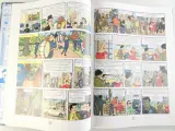 Set van 10 Tintin stripboeken in het Portugees – foto 6 – kavel bij De Kringwinkel, Heverlee