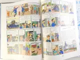 Set van 10 Tintin stripboeken in het Portugees – foto 7 – kavel bij De Kringwinkel, Heverlee