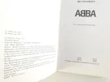 ABBA-verzameling: boeken, tijdschriften, krantenknipsels – foto 5 – kavel bij De Kringwinkel, Heverlee