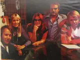 ABBA-verzameling: boeken, tijdschriften, krantenknipsels – foto 7 – kavel bij De Kringwinkel, Heverlee