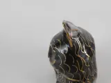 Set van 10 Cloisonné miniatuur vazen en beeldjes – foto 7 – kavel bij De Kringwinkel, Heverlee
