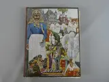 Verzamelalbum Belgische Folklore – kavel bij De Kringwinkel, Diest
