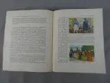 Verzamelalbum Belgische Folklore – foto 8 – kavel bij De Kringwinkel, Diest