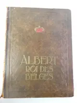 Set van 3 oude boeken over België in het Frans met illustraties – foto 3 – kavel bij De Kringwinkel, Heverlee