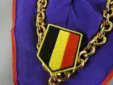 Set van twee Confrérie de la Chaîne des Rôtisseurs ambtsketens – foto 4 – kavel bij De Kringwinkel, Diest
