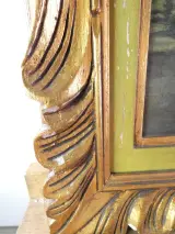 Een sfeervol gedetailleerd schilderij – foto 5 – kavel bij De Kringwinkel, Heverlee