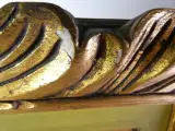 Een sfeervol gedetailleerd schilderij – foto 9 – kavel bij De Kringwinkel, Heverlee
