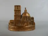 Onze-Lieve-Vrouwebasiliek van Scherpenheuvel (souvenir miniatuur) – foto 3 – kavel bij De Kringwinkel, Diest