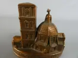 Onze-Lieve-Vrouwebasiliek van Scherpenheuvel (souvenir miniatuur) – foto 7 – kavel bij De Kringwinkel, Diest