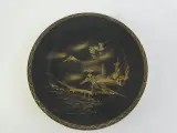 Vintage Japans handgeschilderd theeservies met gouden details – foto 5 – kavel bij De Kringwinkel, Heverlee