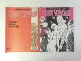 Stripmaandblad Wordt Vervolgd diverse jaargangen en nummers – foto 9 – kavel bij De Kringwinkel, Heverlee