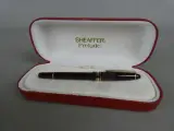 Vulpen Sheaffer Prelude in etui – kavel bij De Kringwinkel, Diest