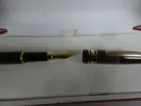 Vulpen Sheaffer Prelude in etui – foto 3 – kavel bij De Kringwinkel, Diest