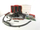 Partij vintage modelspoor, gemerkt Lima Italy – kavel bij De Kringwinkel, Heverlee
